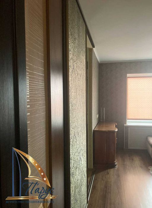 2-кімнатна вул. Поштова р-н Майдана волі чешка 8/9