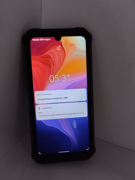 Смартфон UleFone Armor 8 Pro, 8/128gb