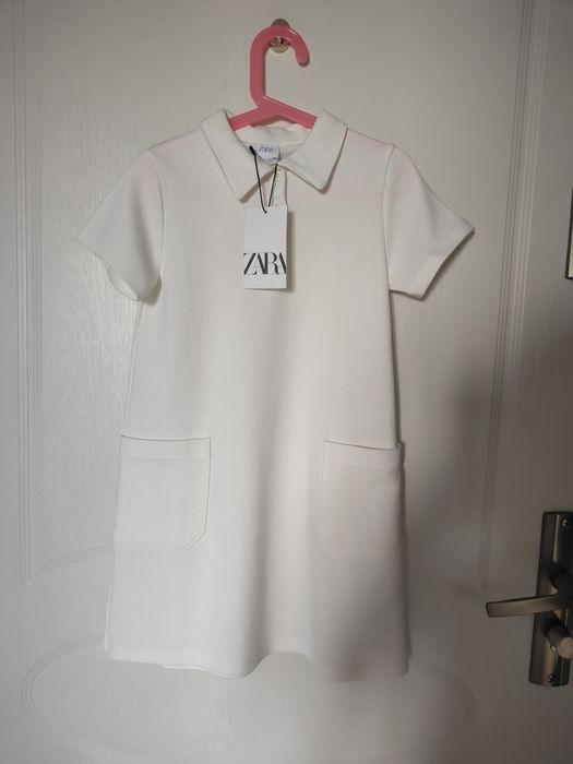 Sukienka Zara 134 Nowa