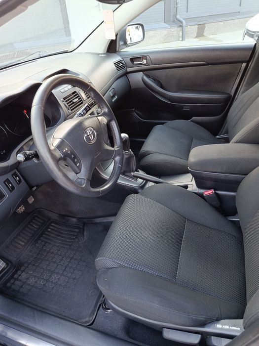 Toyota avensis 2,0 D4D турбодизель універсал
