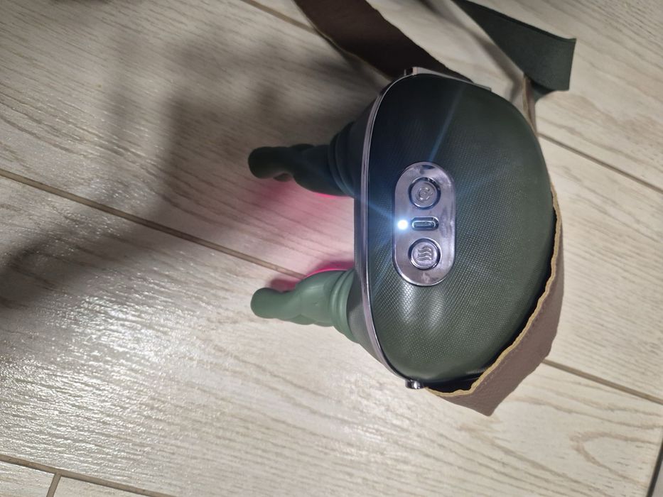 масажер для плечей та шиї So Model: LSF-N7,