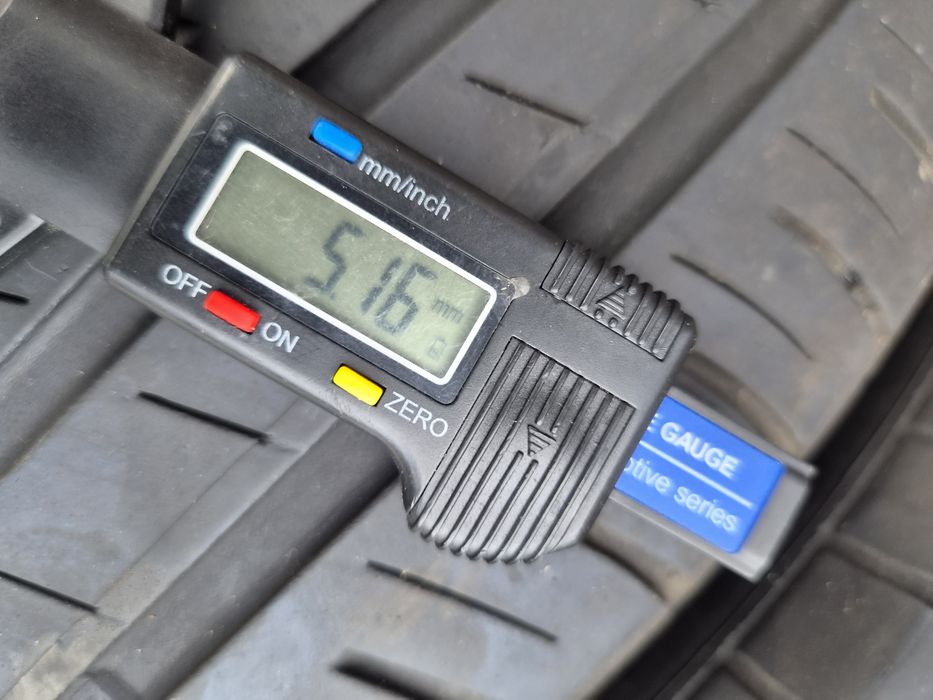 Шини літні 165/65/r15,Goodyear Efficient Grip, 2021р.