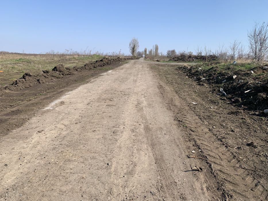 Продам земельну ділянку