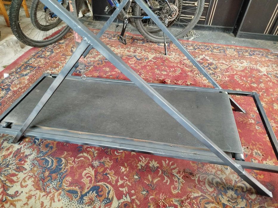 Sprzedam bieżnie dla psa