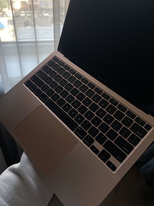 Macbook air M1 2020 512