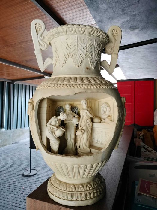 Itens de Decoração