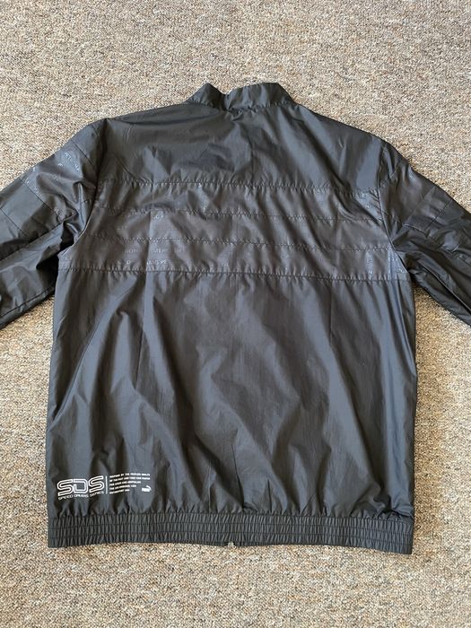 Костюм Puma mercedes