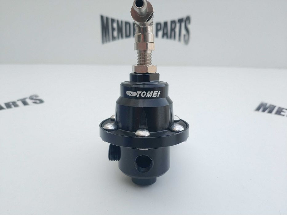 Regulador de pressão de gasolina tomei