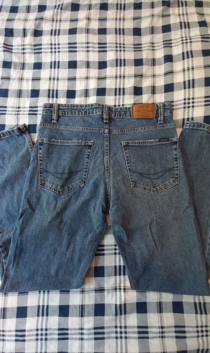 Calças de ganga Pull&Bear