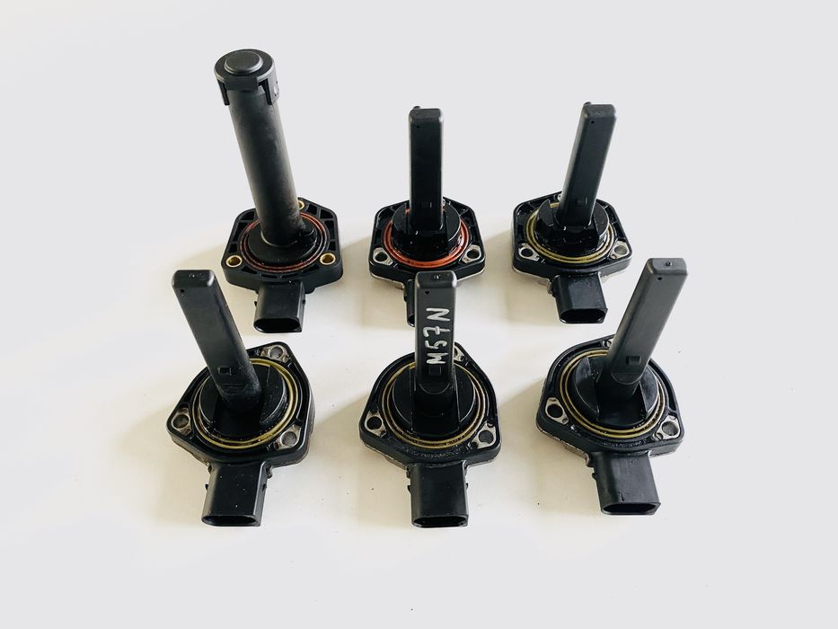 Датчик Рівня Масла BMW E60 E61 E90 E91 Датчик Уровня Датчик в Піддоні