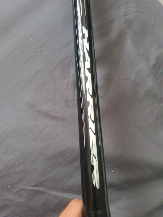 Cana daiwa harrier 600