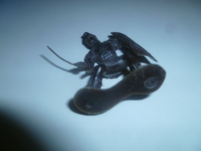 Игрушка детская  пласмас