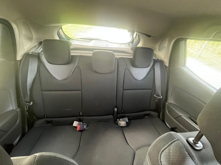 Renault Clio 2019r