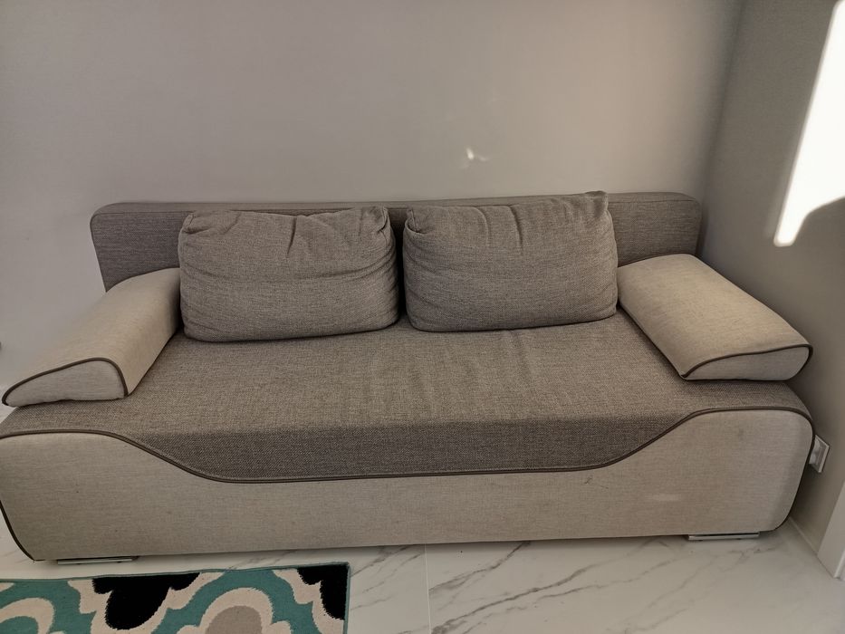 Sofa rozkładana 160x200