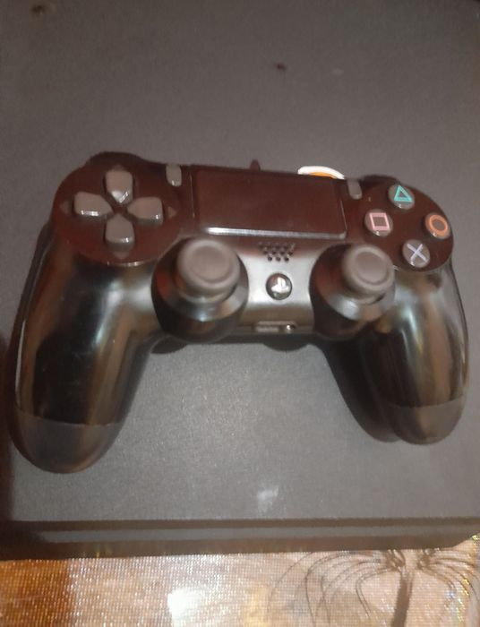 Сони плейстейшн 4