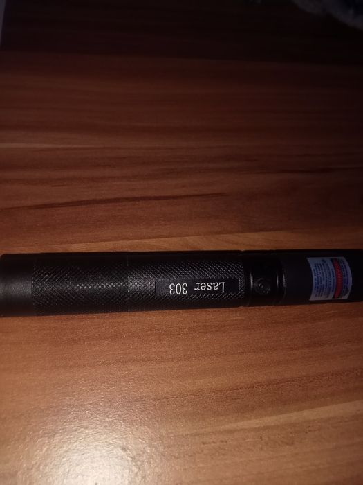 Vende-se laser 303