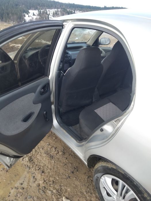 Darwoo Lanos, део ланос 2007 р. 1.6