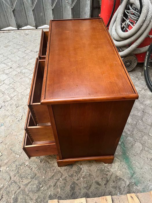 Comoda de quarto