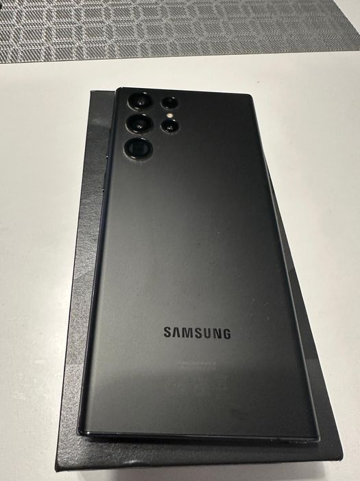 Samsung s22 ultra 5g