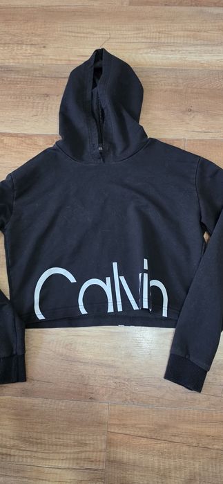 Bluza narzuta katana  Calvin Klein rozm. M