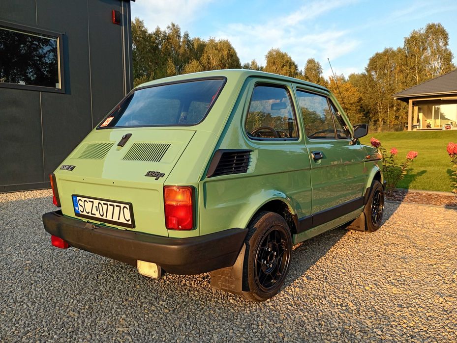 Fiat 126