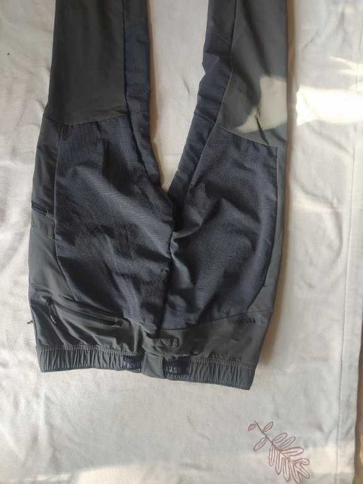 Spodnie trekkingowe męskie Tenson -XL