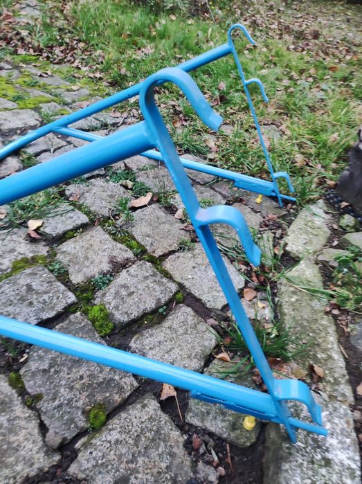 Drążek na drabinkę