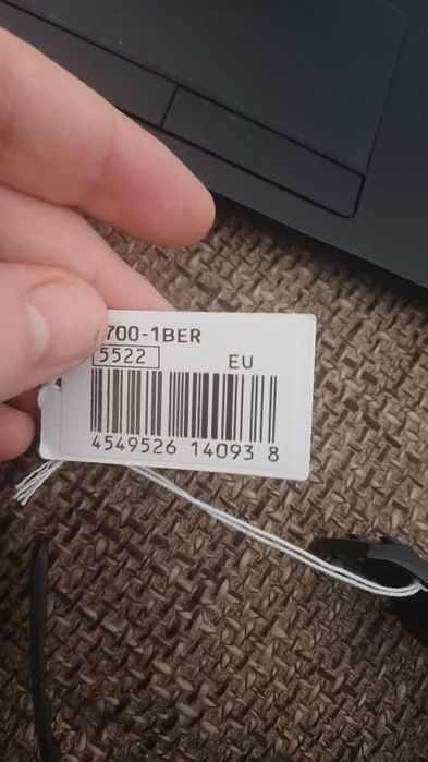 Casio G SHOCK GA 700 1-BER  Nowy !!! OKAZJA !!!