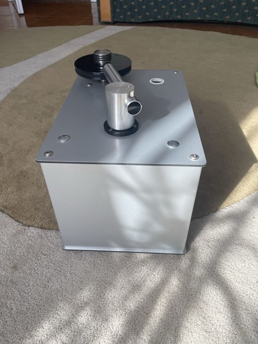 Myjka płyt winylowych Pro-Ject VC-E