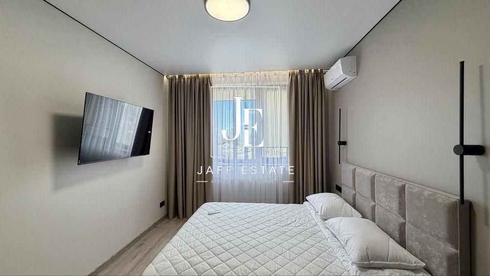 Оренда 3-кімнатного таунхауса в Osocor Residence | Осокорки