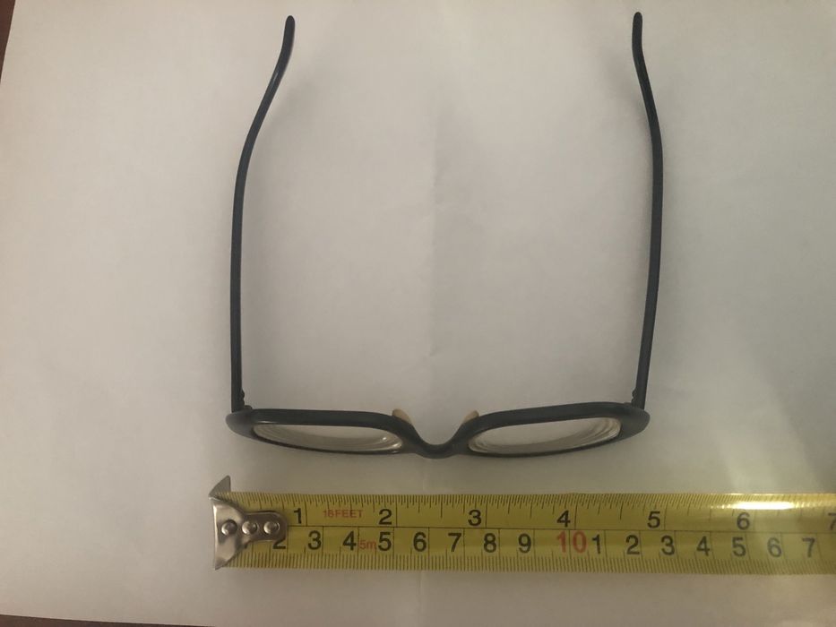 Oculos de senhora anos 60