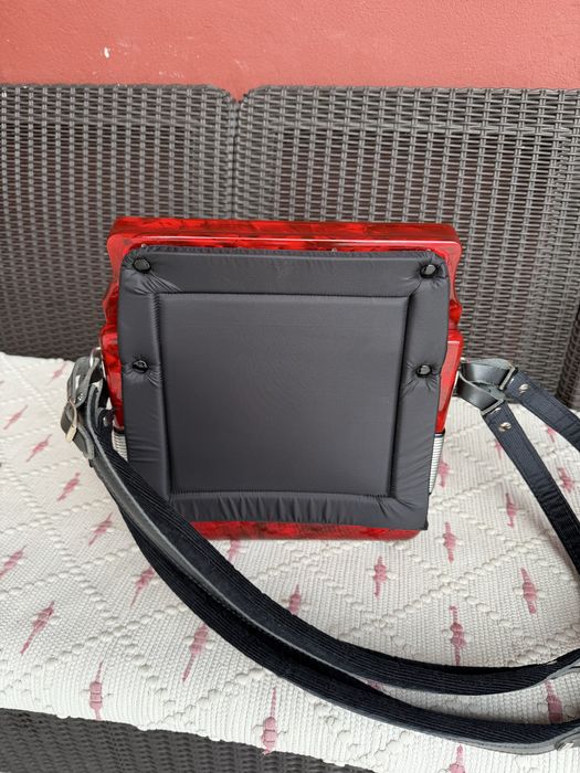 Concertina  Dino Baffetti