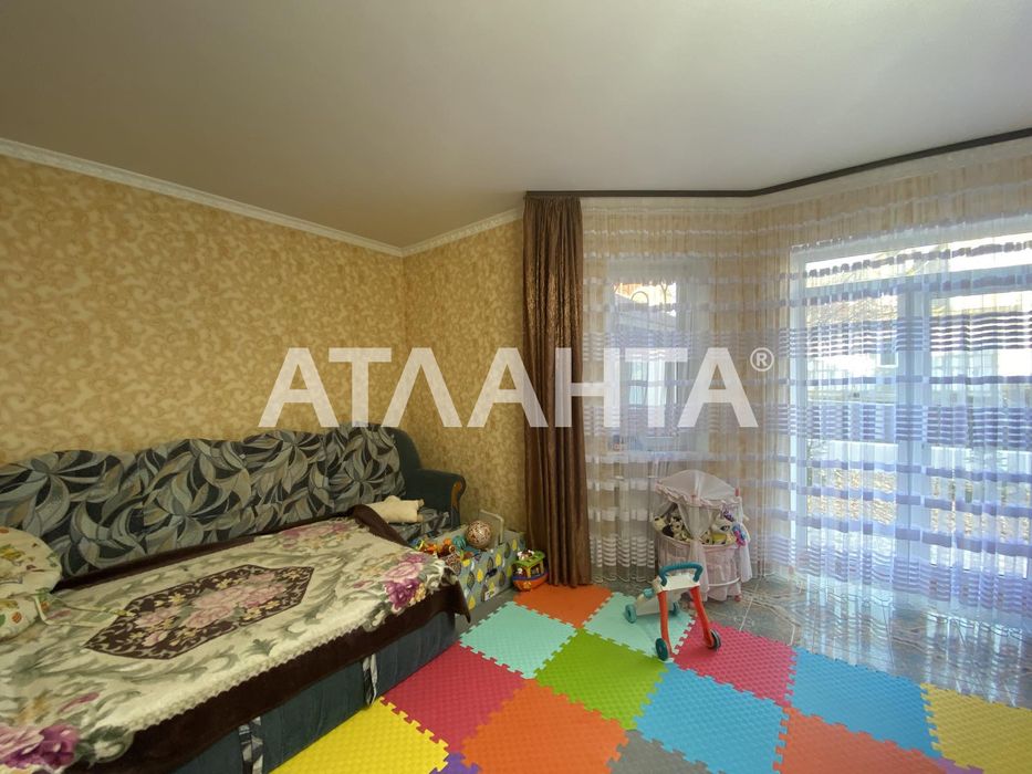 Дом по адресу Люстдорфская дор. (площадь 125,2 м²) - Atlanta.ua - фото 2