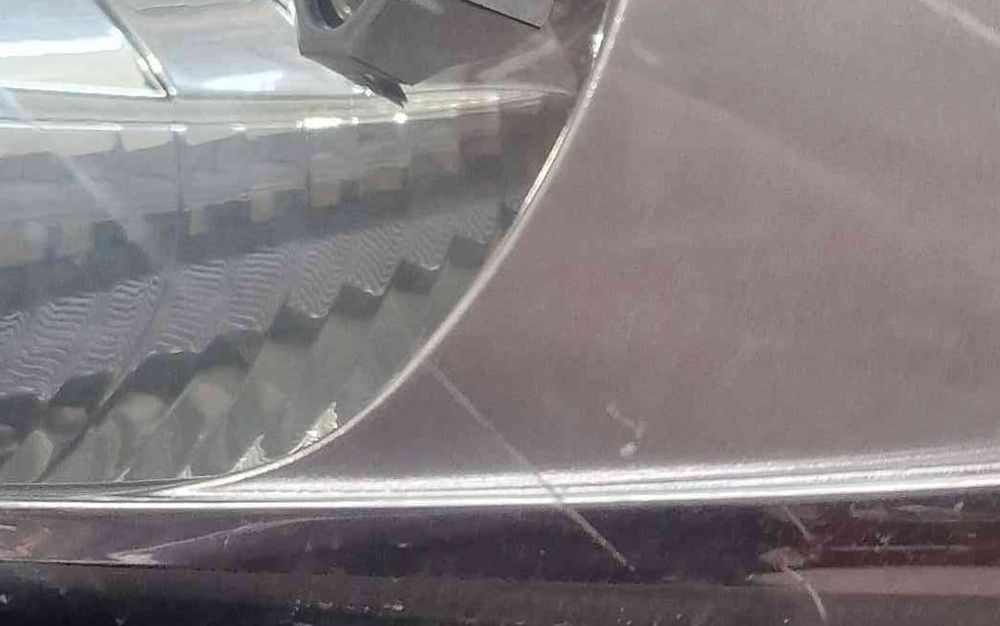 Ótica / Farol Direito 9806306580 - CITROËN BERLINGO MULTISPACE