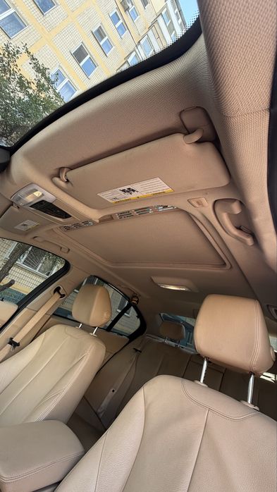 BMW 3 Series 2014 VIN WBA3D5C5XFK290151 фото оголошення 10 з 24