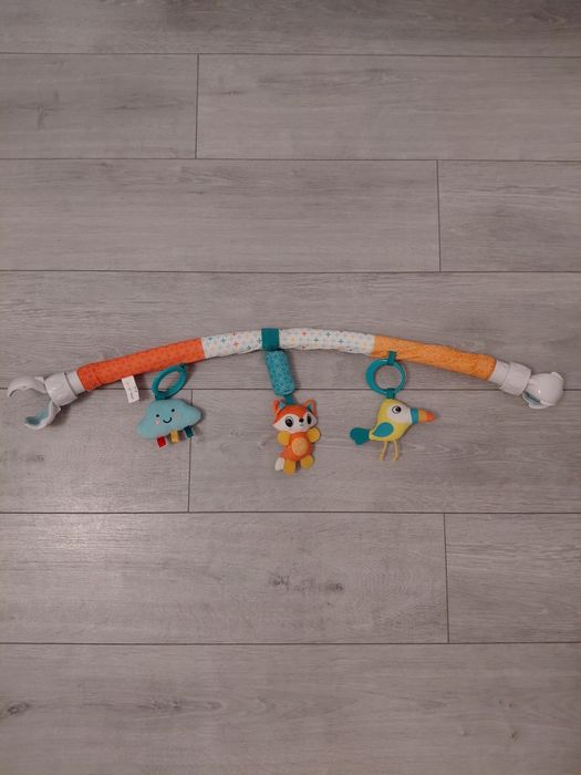 Ігрова дуга для коляски