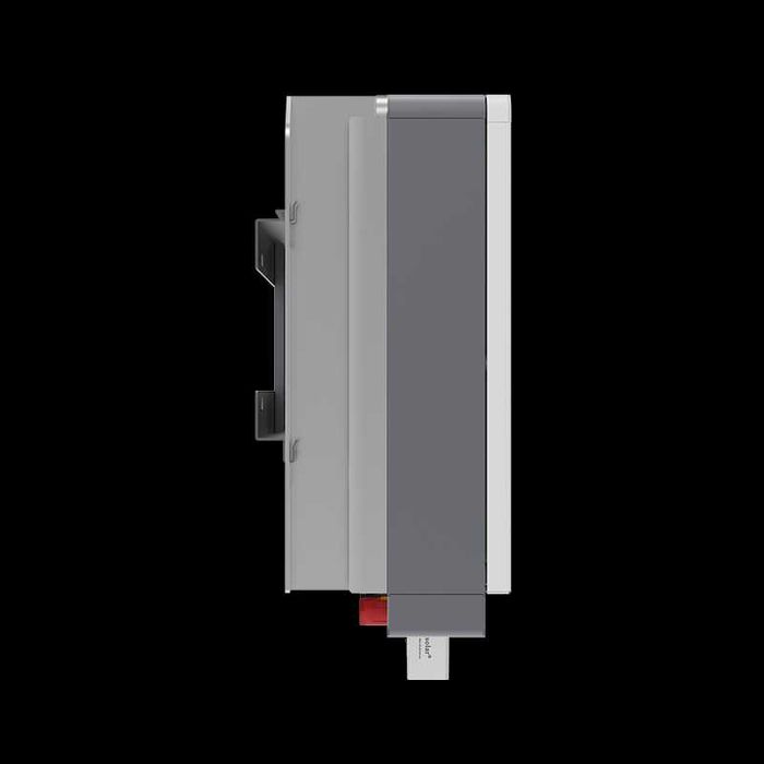 Гібридний інвертор IVGM-5KLP1G1