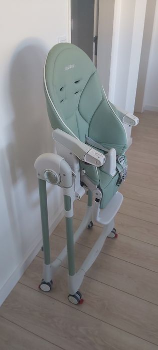 Baby Chair - Prenatal - Like New64586232335874120