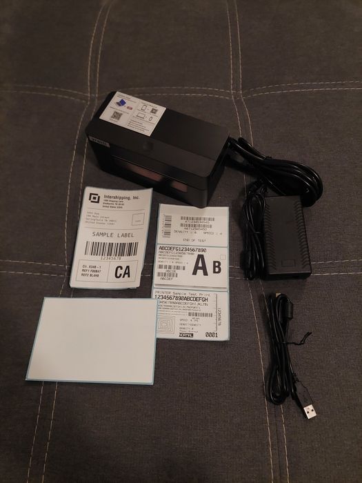 Impressora Térmica Vretti 463b USB + Bluetooth