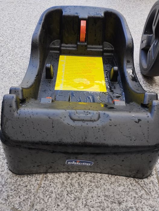 Conjunto Carrinho bebe Chico urban