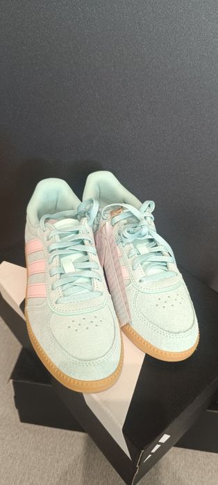 Buty Adidas rozm. 36 Breaknet Sleek