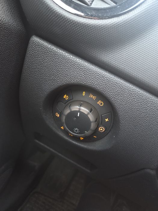 Opel corsa 1.3 cdti diesel