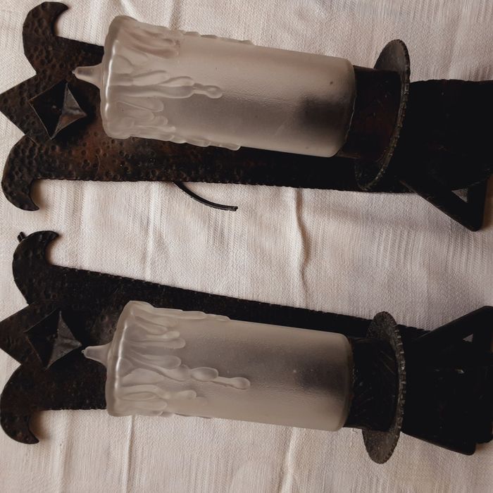 Artigos antigos muito estimados