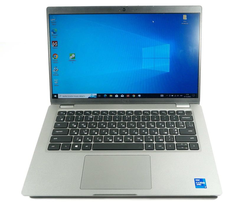 Dell Latitude 5421 i5-11500H\8GB\256 GB\14 FHD IPS