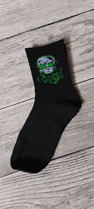 Zestaw skarpet 5 par