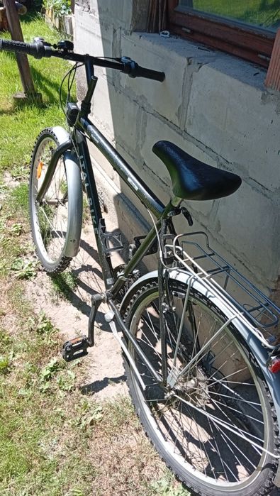 Sprzedam rower ITAL BIKE