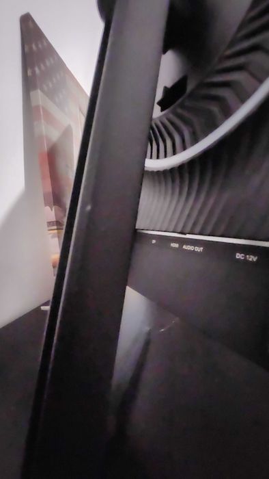 Monitor ILectry vision