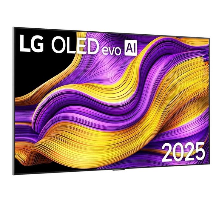 LG oled 65G54LA. Komplet!