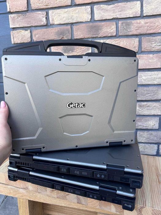 Військових/волонтерських задач Getac S410/Є кількість/підвищена міцність