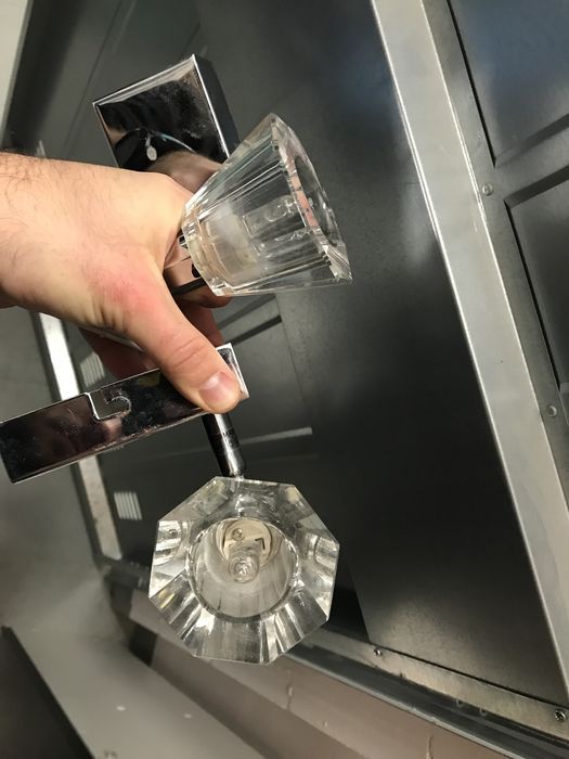 2 sztuki lampy Odessa Light Prestige LP-MB060/1